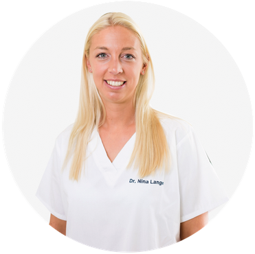 Dr. med. dent. Nina Lange-Pörtner